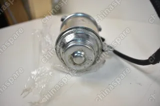 Насос масляный роботизированной АКПП Chery QQ