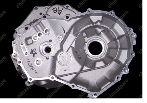 QR5121701107 Housing - clutch Chery QQ