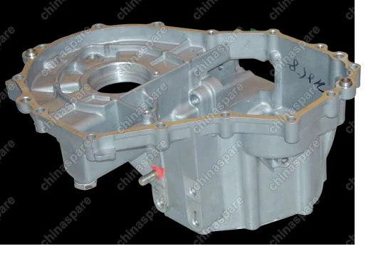 QR5121701111 Housing - transmission Chery QQ