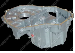 QR5121701111 Housing - transmission Chery QQ
