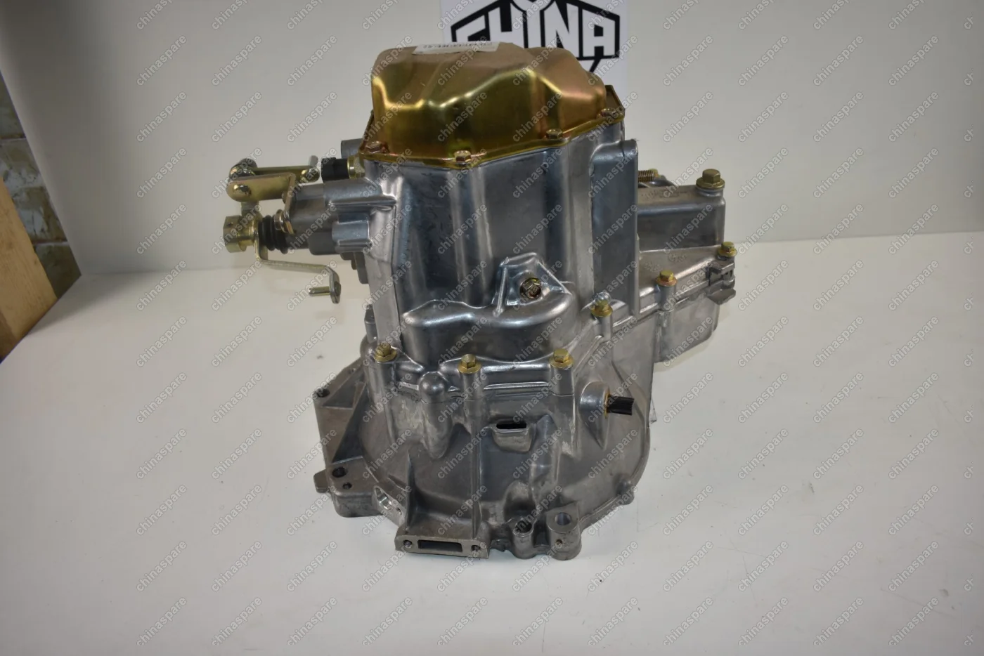 Коробка Передач (QR512) Chery QQ 0.8