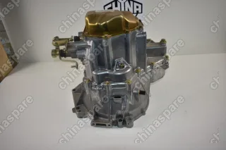 Коробка Передач (QR512) Chery QQ 0.8