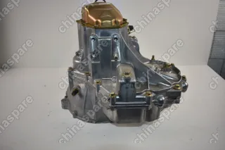 Коробка Передач (QR512) Chery QQ 0.8