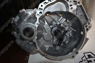 Коробка Передач (QR512) Chery QQ 0.8