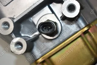 Коробка Передач (QR512) Chery QQ 0.8