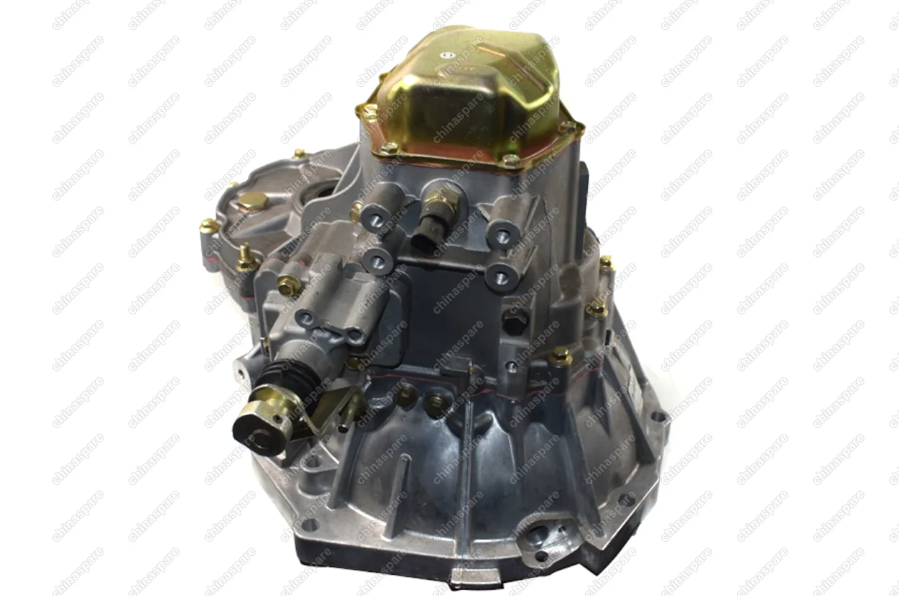 Коробка передач МКПП (SQR472F 1,1) Chery QQ