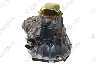 Коробка передач МКПП (SQR472F 1,1) Chery QQ