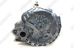 Коробка передач МКПП (SQR472F 1,1) Chery QQ