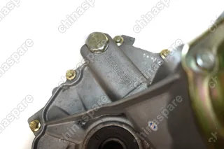 Коробка передач МКПП (SQR472F 1,1) Chery QQ