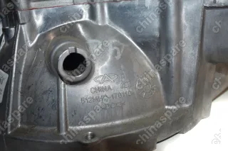 Коробка передач МКПП (SQR472F 1,1) Chery QQ