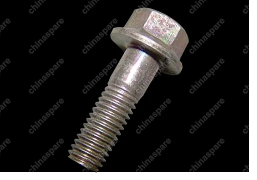 QR5123AJ1701733 Bolt - idler pulley Chery QQ