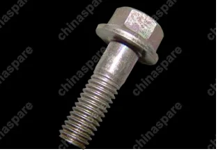 QR5123AJ1701733 Bolt - idler pulley Chery QQ