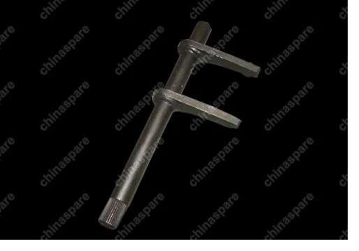 QR5123DE1702020A Clutch release fork Chery QQ