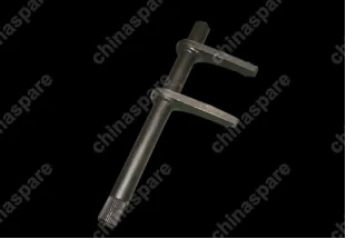 QR5123DE1702020A Clutch release fork Chery QQ