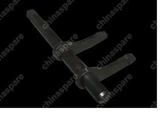 QR5123DE1702020A Clutch release fork Chery QQ