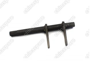 Вилка сцепления Chery QQ