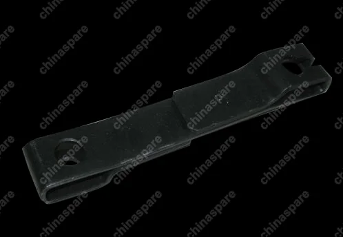 QR5121602112BA Пластина подшипника выжимного металл Chery QQ