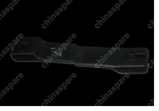 QR5121602112BA Пластина подшипника выжимного металл Chery QQ