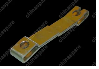 QR5121602110 Пластина подшипника выжимного металл Chery QQ