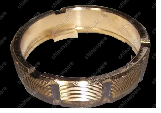 QR5123AD1701493 Inr ring - synchronizer shift (1st&amp;2nd) Chery QQ