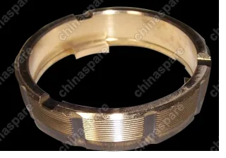 QR5123AD1701493 Inr ring - synchronizer shift (1st&amp;2nd) Chery QQ