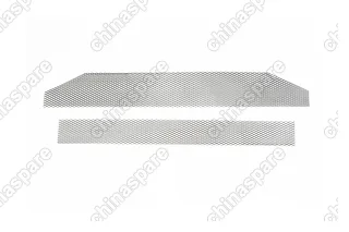 0517181515B Сетка в бампер внутренняя для FORD Fiesta 2015-, компл. 2шт.