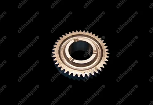 QR5123AA1701420A 2nd speed driven gear assy Chery QQ