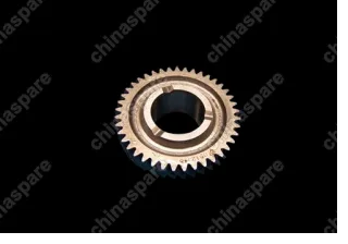 QR5123AA1701420A 2nd speed driven gear assy Chery QQ