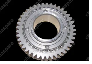 QR5121701420A Шестерня 2-ой передачи Chery QQ