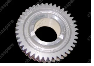QR5121701420A Шестерня 2-ой передачи Chery QQ