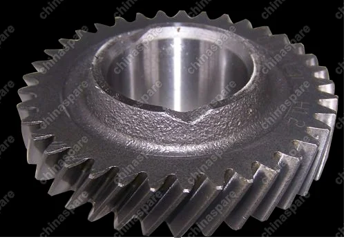 QR5121702810 Drive gear - shift 5 Chery QQ