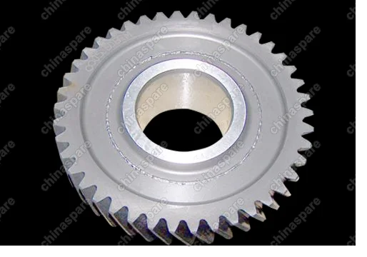 QR5121701410A Шестерня Chery QQ