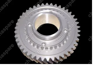 QR5121701410A Шестерня Chery QQ