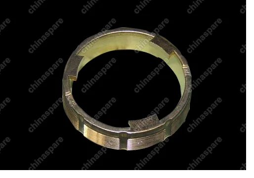 QR5121701493 Кольцо синхронизатора 1,2 передачи Chery QQ