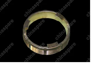 QR5121701493 Кольцо синхронизатора 1,2 передачи Chery QQ