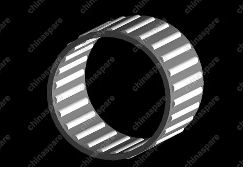 Подшипник игольчатый Chery QQ