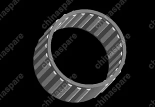 Подшипник игольчатый Chery QQ