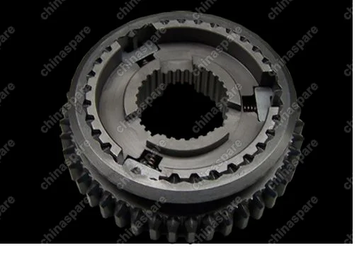 QR5121701495 Synchronizer (1st&amp;2nd) Chery QQ