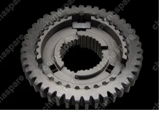QR5121701495 Synchronizer (1st&amp;2nd) Chery QQ