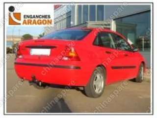 E2011BA ТСУ для FORD Focus Sedan 1999-2004, тип шара: A