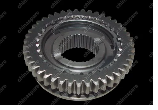 QR5121701430 Синхронизатор в сборе Chery QQ