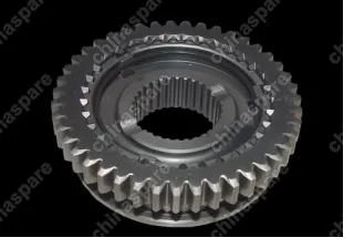 QR5121701430 Синхронизатор в сборе Chery QQ