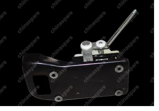 S111703010 Механизм переключ передач кпп Chery QQ