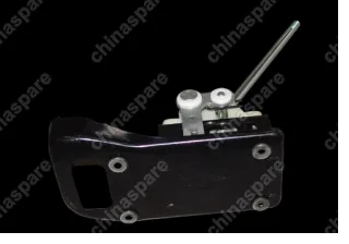 S111703010 Механизм переключ передач кпп Chery QQ