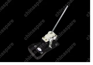 S111703010 Механизм переключ передач кпп Chery QQ