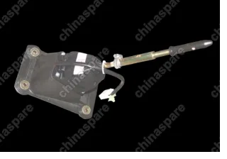 S111703010EA Рычаг управления акпп Chery QQ