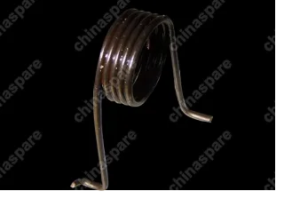 S111602113 Пружина Chery QQ