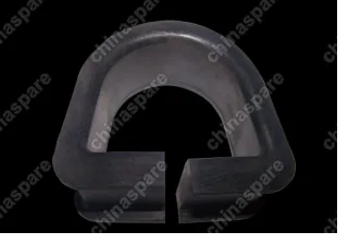 S113403011 Lh rubber sleeve-steering gear to sub-frame Chery QQ