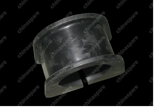 S113403012 Rh rubber sleeve-steering gear to sub-frame Chery QQ