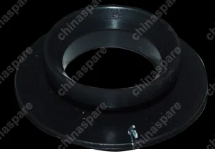 S113404313 Проставка резиновая Chery QQ